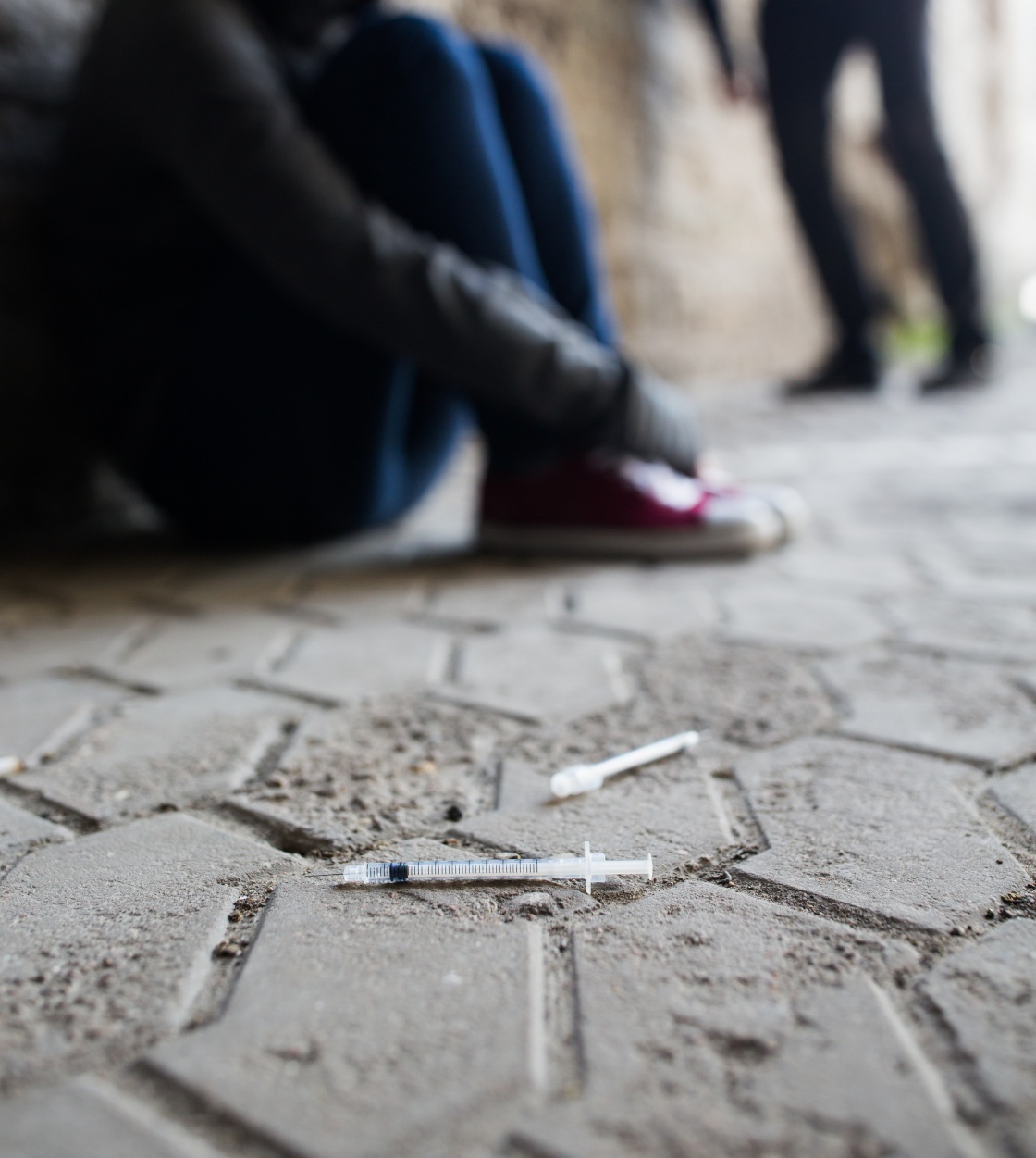 increase in overdoses