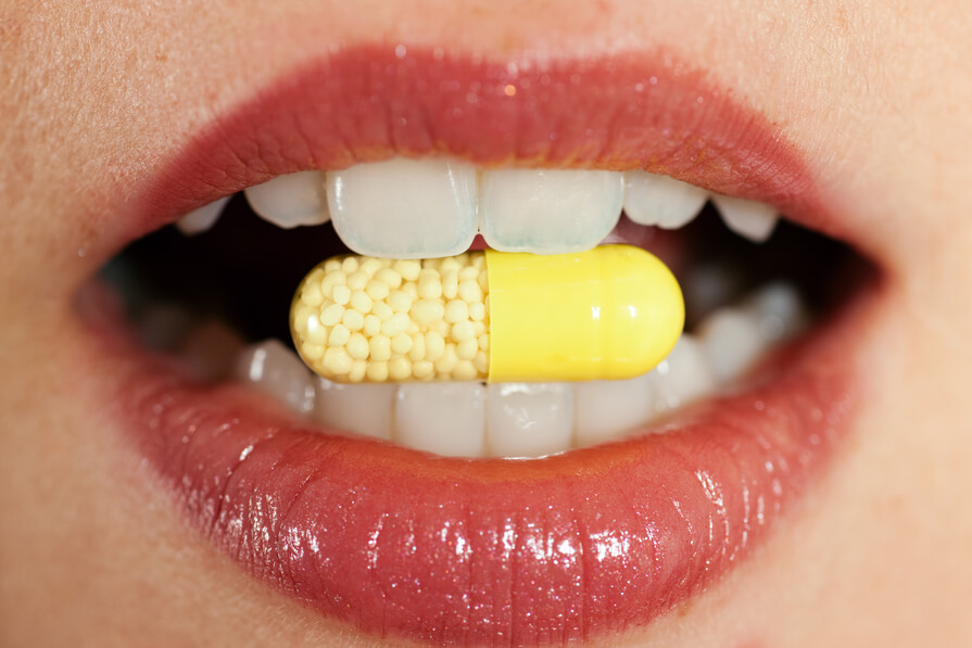 overdose in women