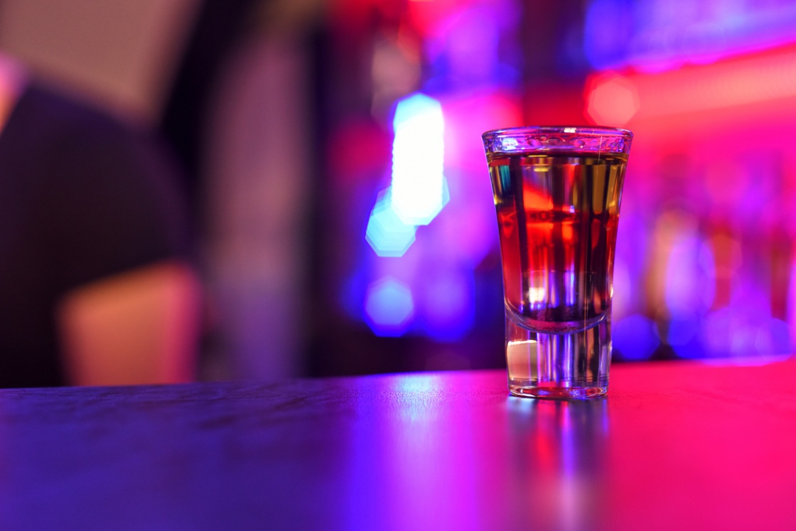 rape drug
