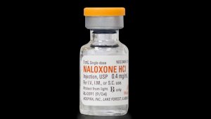 Naloxone
