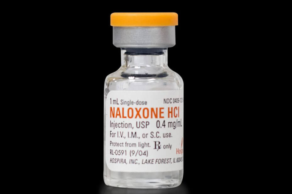 can naltrexone cause drowsiness